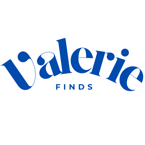 Valerie Finds